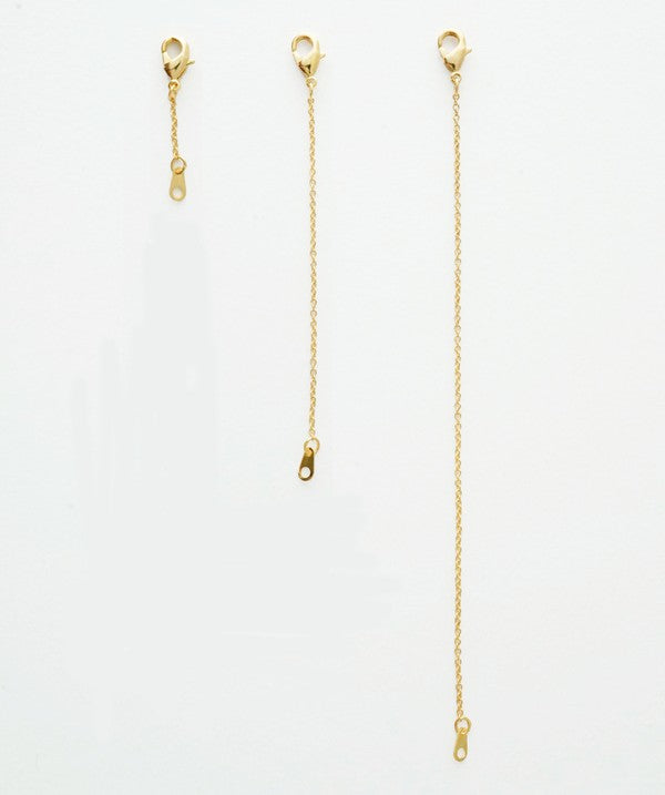 Necklace Extenders 246