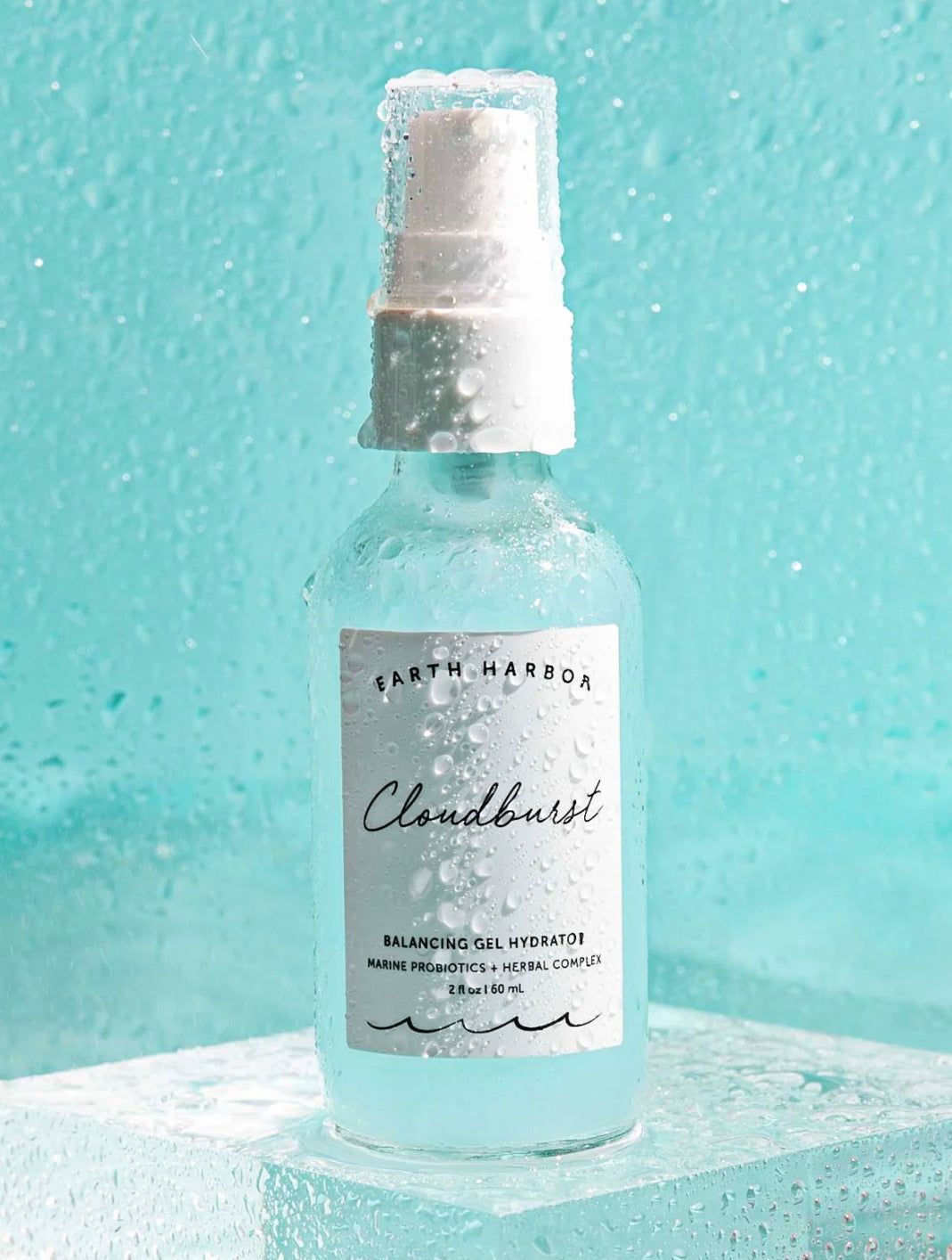 Cloudburst Balancing Gel Hydrator