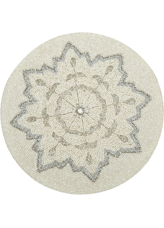 Snowflake Charger (2 pack)