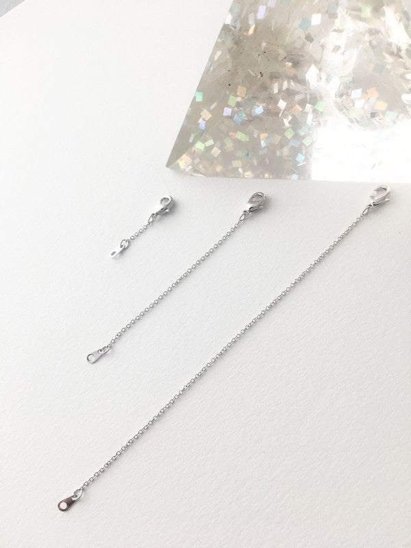 Necklace Extenders 246