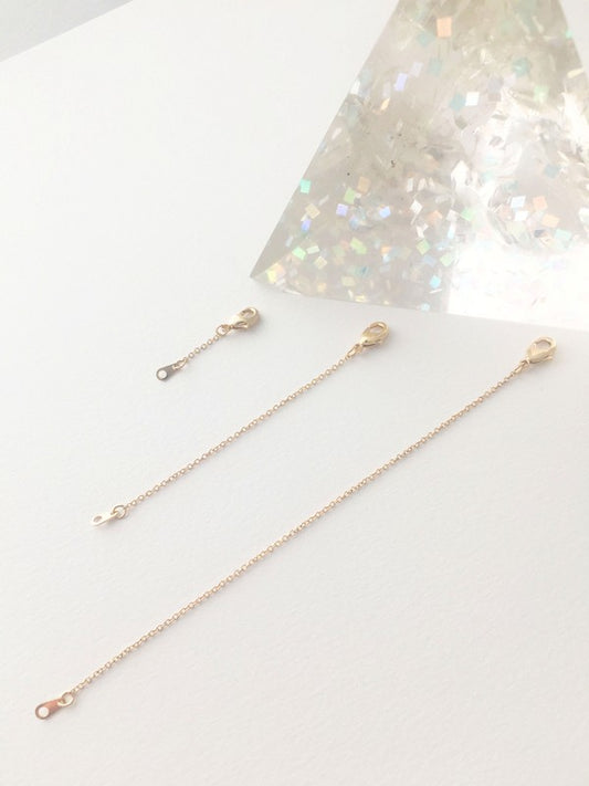 Necklace Extenders 246
