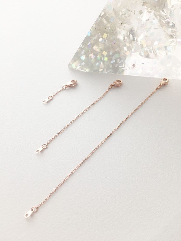 Necklace Extenders 246