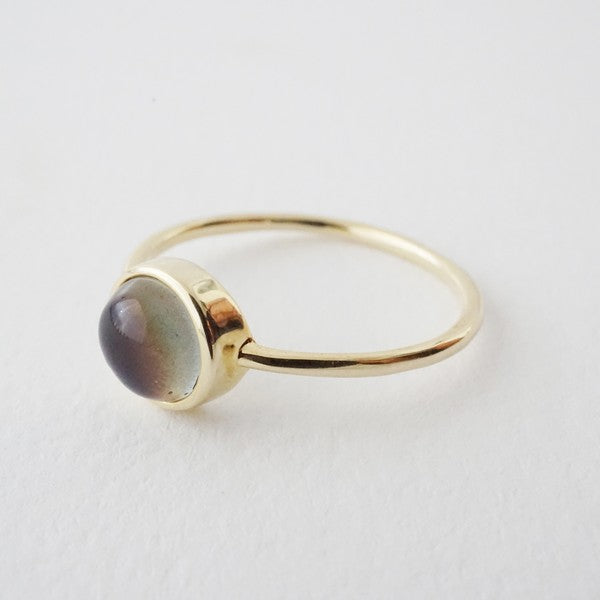 Mini Mood Ring