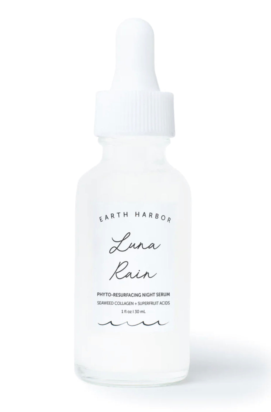 Luna Rain Phyto Resurfacing Night Serum