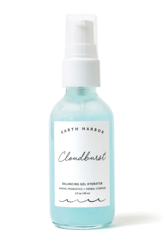 Cloudburst Balancing Gel Hydrator